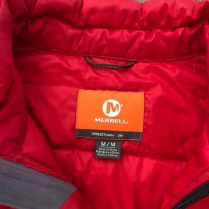 Merrell Ski Jacket